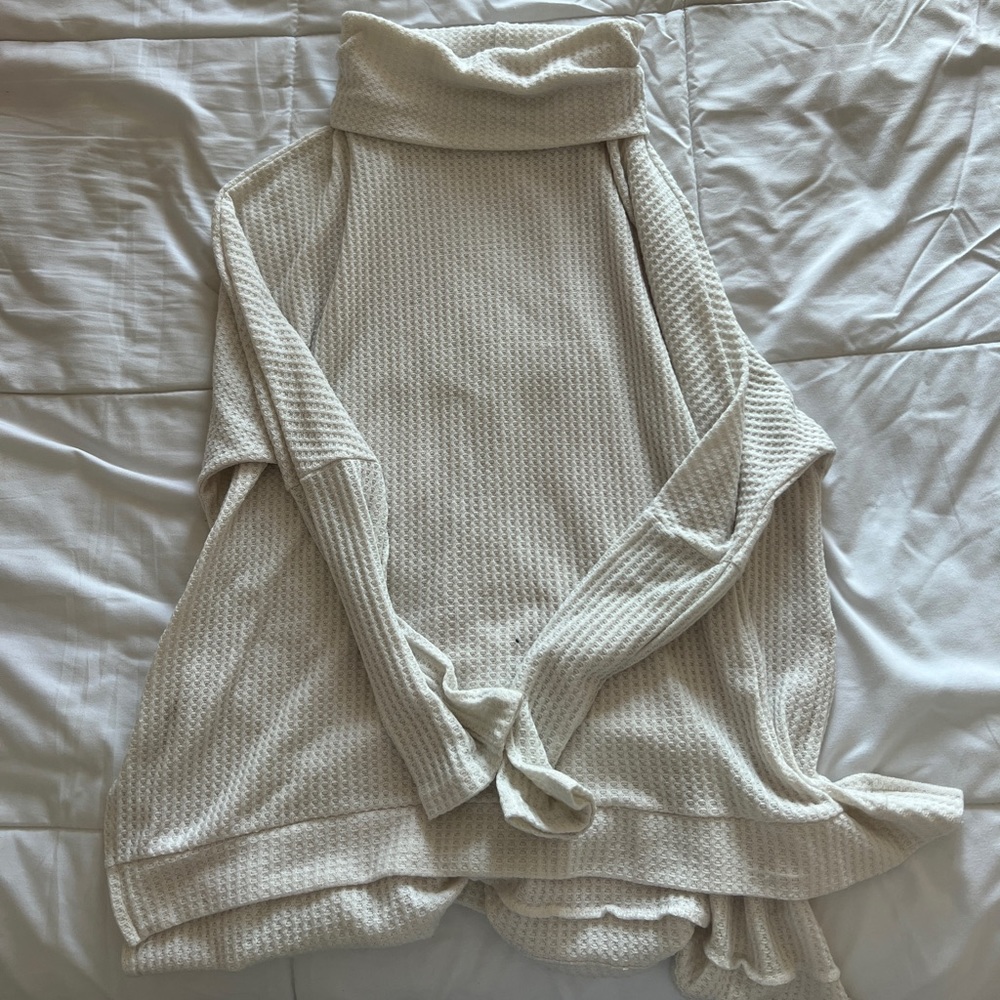 Amazon turtleneck sweater